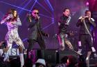 The Black Eyed Peas - Koncert - Nowy Jork - 10.03.2010